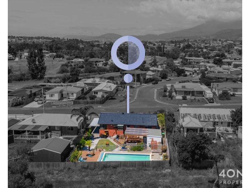 8 Merley Road, Austins Ferry TAS 7011