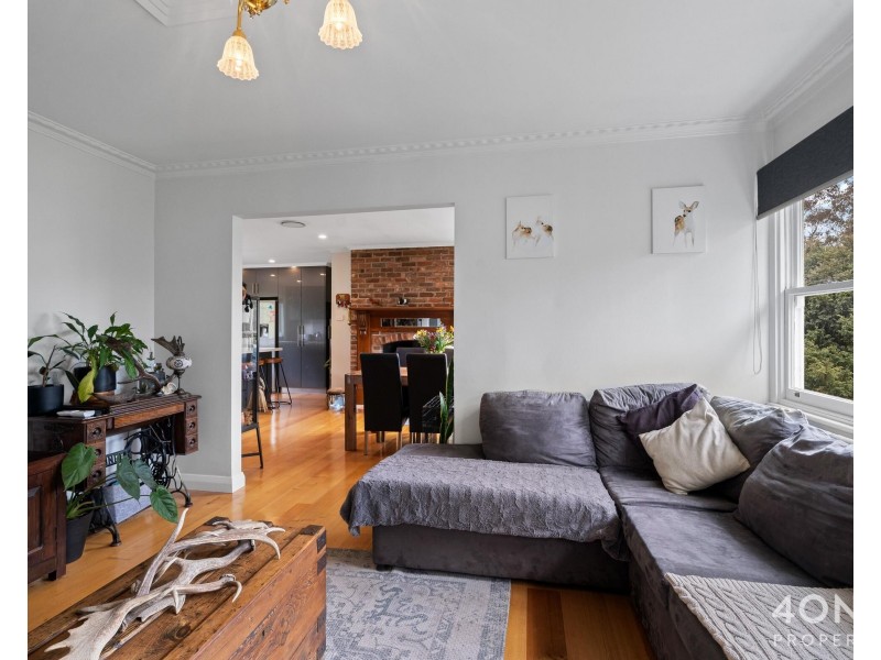 279 Mount Hull Road, Collinsvale TAS 7012