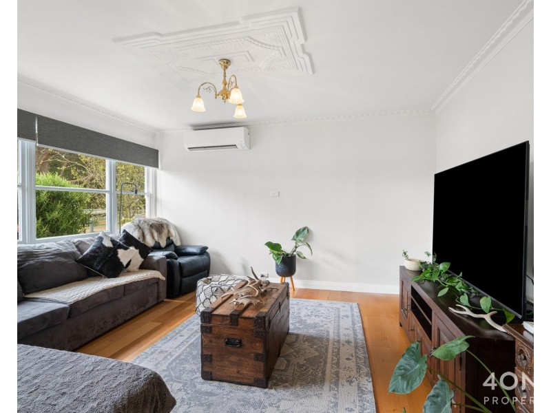 279 Mount Hull Road, Collinsvale TAS 7012