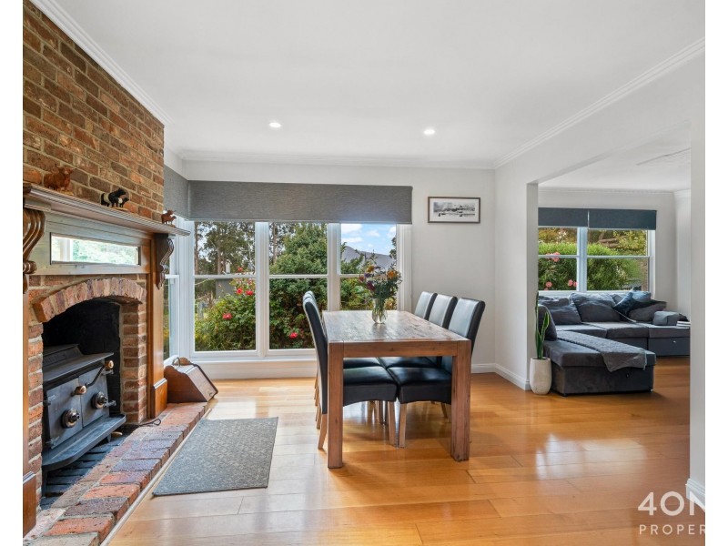 279 Mount Hull Road, Collinsvale TAS 7012