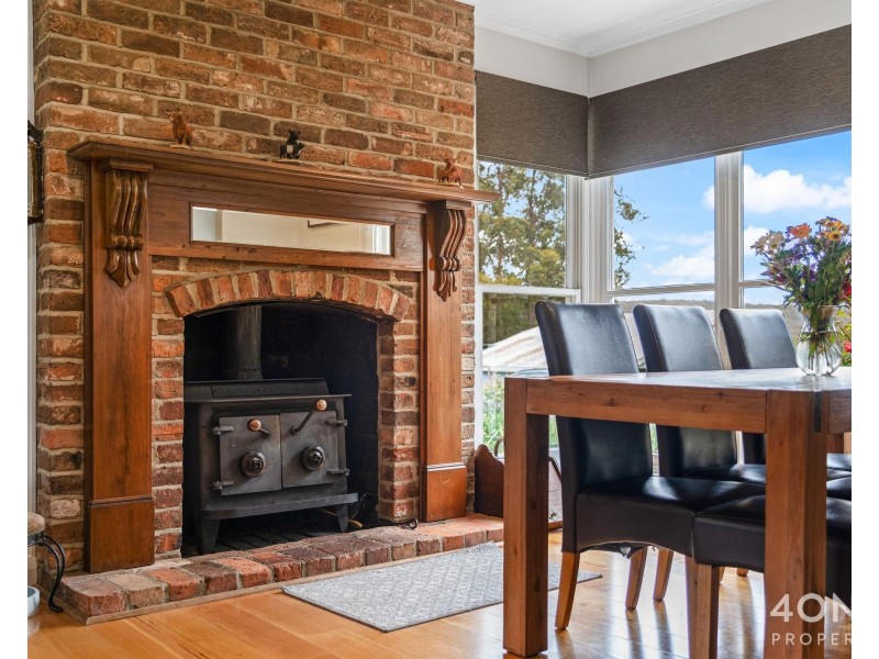 279 Mount Hull Road, Collinsvale TAS 7012