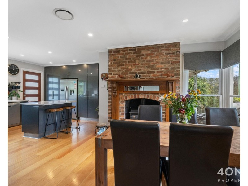 279 Mount Hull Road, Collinsvale TAS 7012