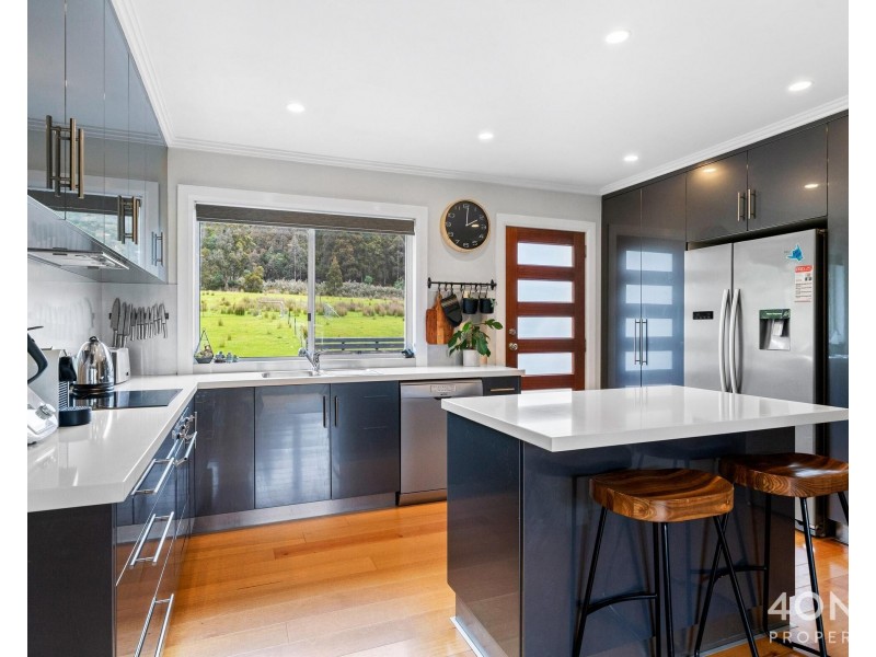 279 Mount Hull Road, Collinsvale TAS 7012