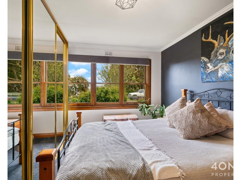 279 Mount Hull Road, Collinsvale TAS 7012