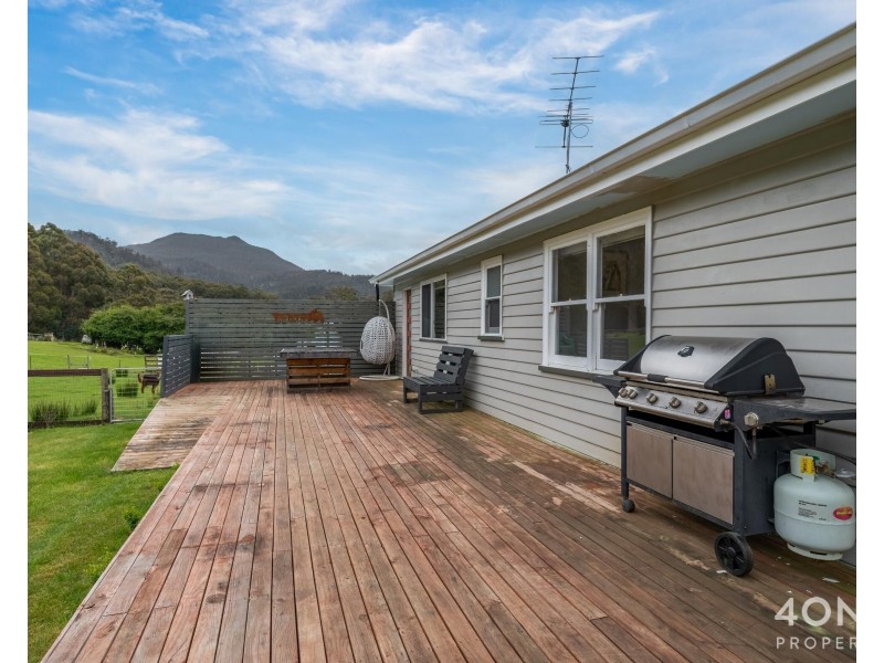 279 Mount Hull Road, Collinsvale TAS 7012