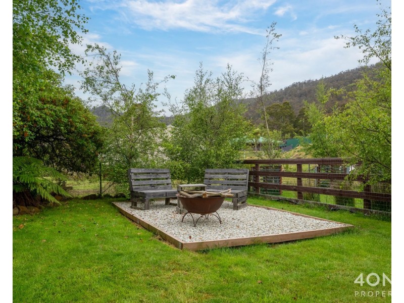 279 Mount Hull Road, Collinsvale TAS 7012