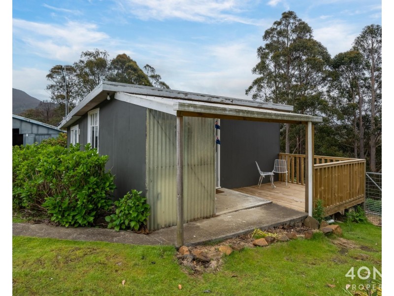 279 Mount Hull Road, Collinsvale TAS 7012
