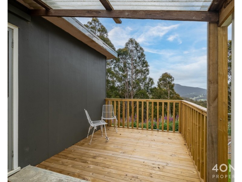 279 Mount Hull Road, Collinsvale TAS 7012