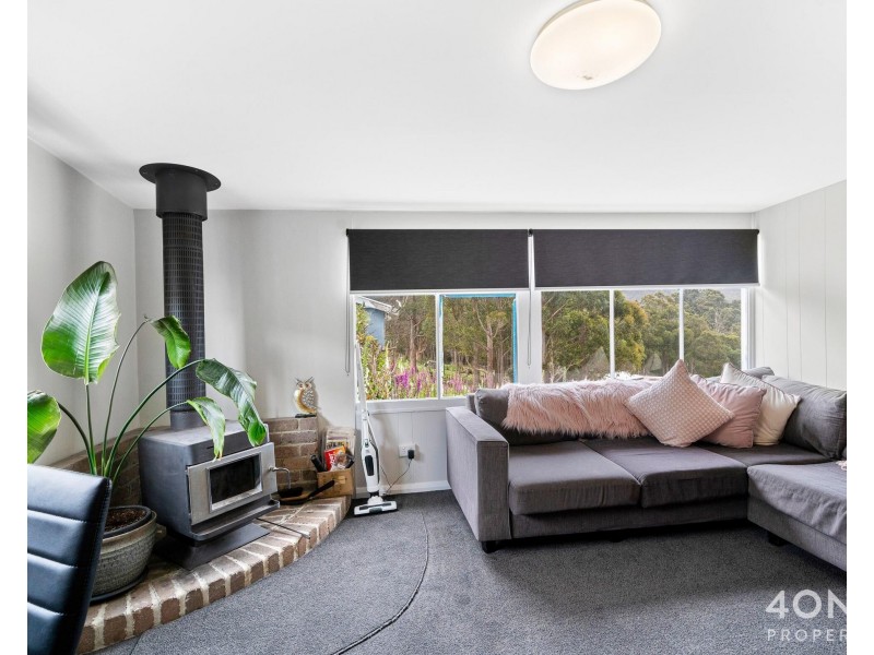 279 Mount Hull Road, Collinsvale TAS 7012