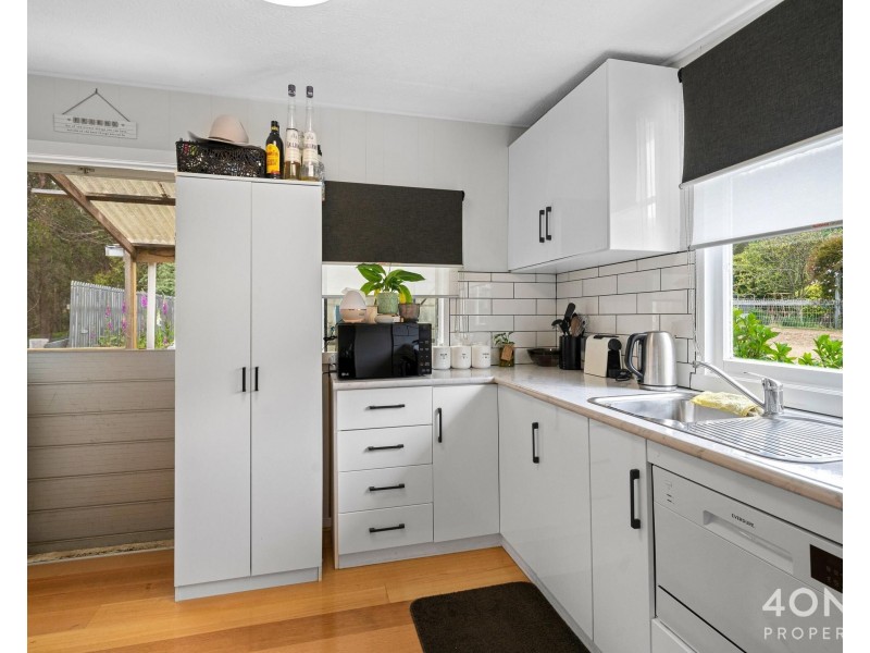 279 Mount Hull Road, Collinsvale TAS 7012