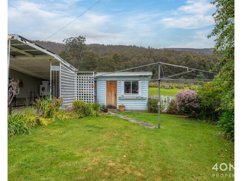 279 Mount Hull Road, Collinsvale TAS 7012