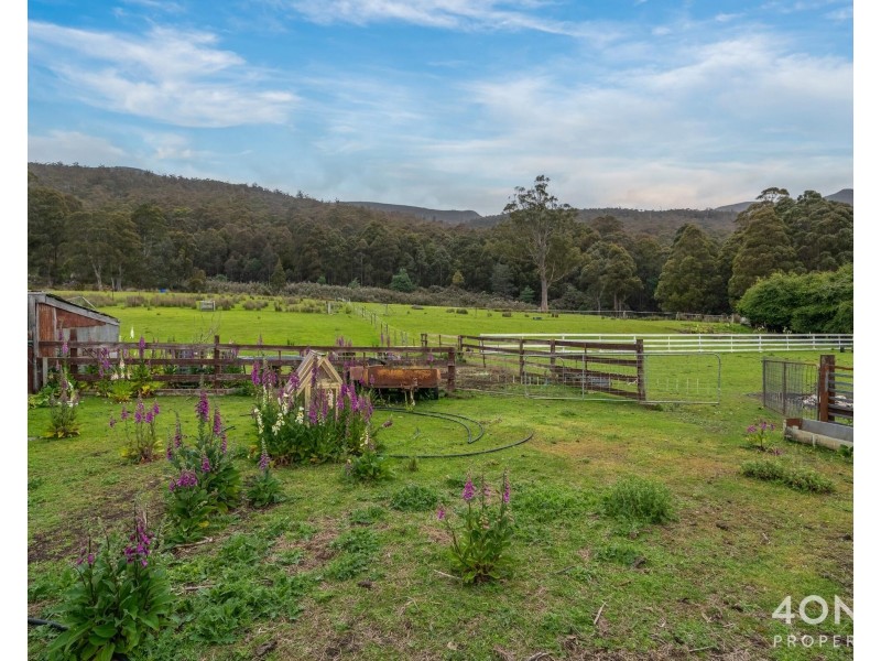 279 Mount Hull Road, Collinsvale TAS 7012