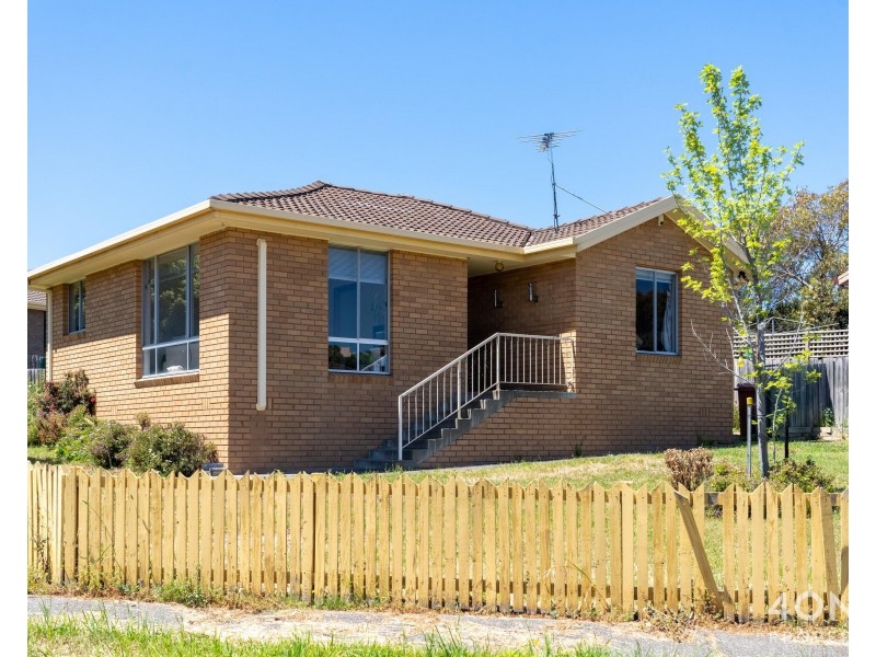42 Viola Crescent, Gagebrook TAS 7030
