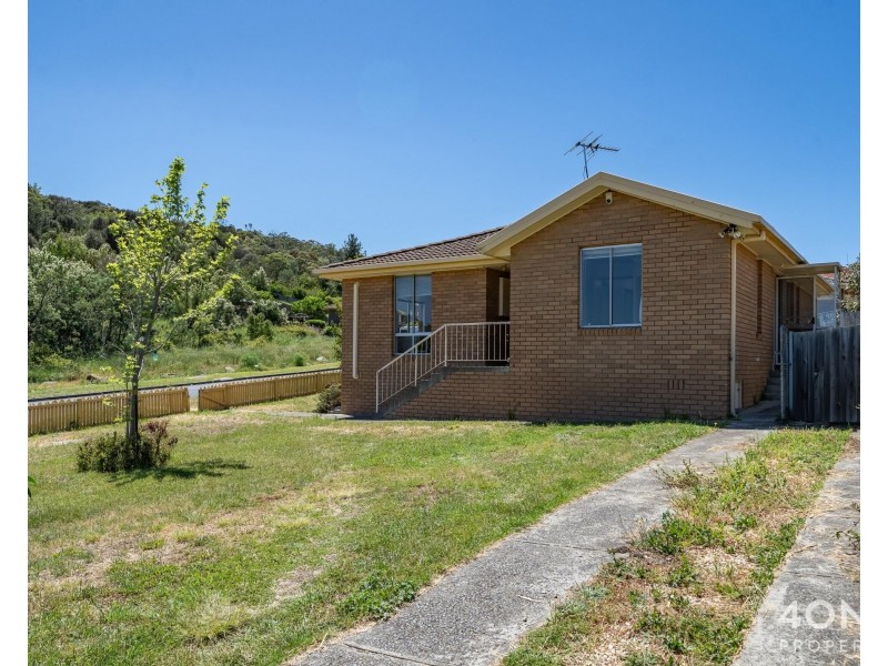 42 Viola Crescent, Gagebrook TAS 7030