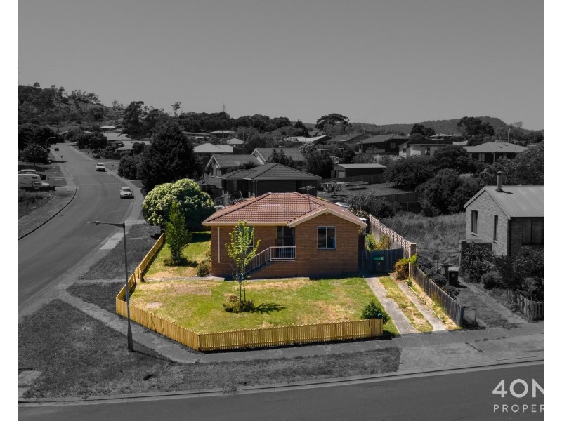 42 Viola Crescent, Gagebrook TAS 7030