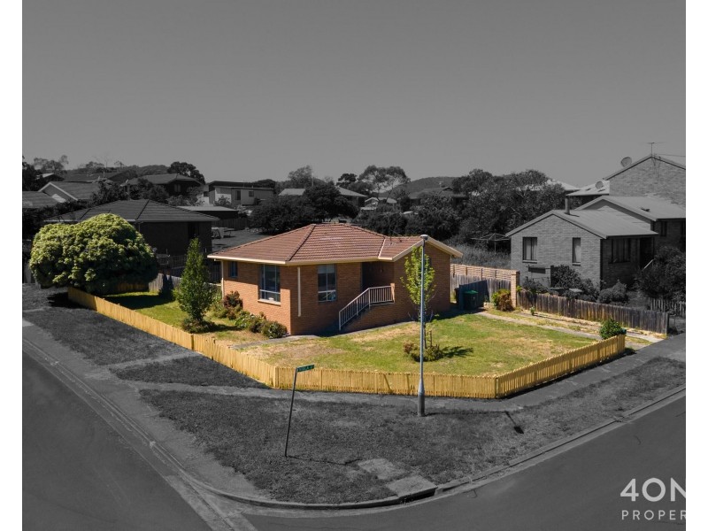 42 Viola Crescent, Gagebrook TAS 7030