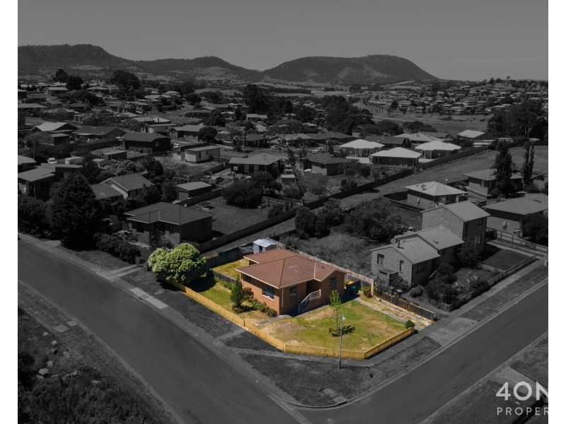 42 Viola Crescent, Gagebrook TAS 7030