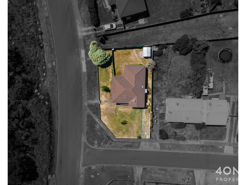 42 Viola Crescent, Gagebrook TAS 7030