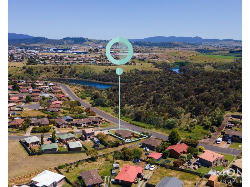 42 Viola Crescent, Gagebrook TAS 7030