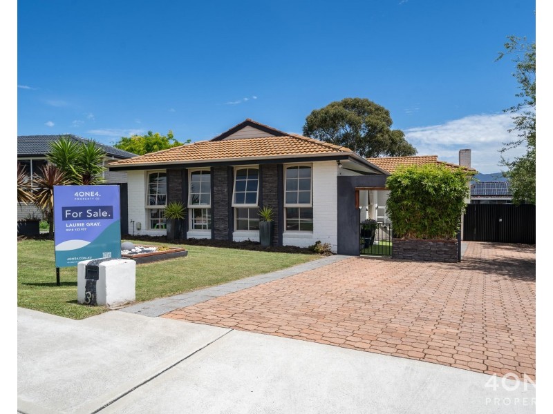 3 Melita Court, Geilston Bay TAS 7015