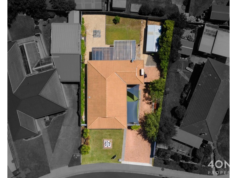 3 Melita Court, Geilston Bay TAS 7015