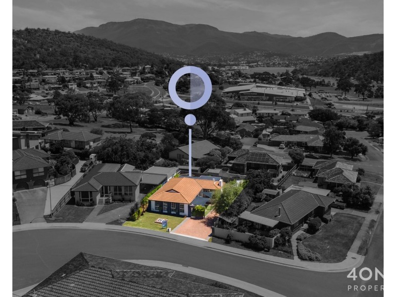 3 Melita Court, Geilston Bay TAS 7015