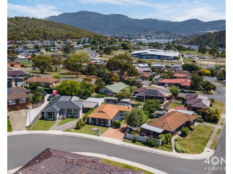 3 Melita Court, Geilston Bay TAS 7015