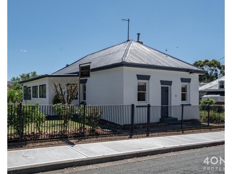 23 Main Street, Kempton TAS 7030