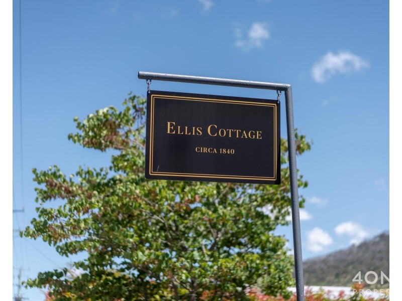 23 Main Street, Kempton TAS 7030