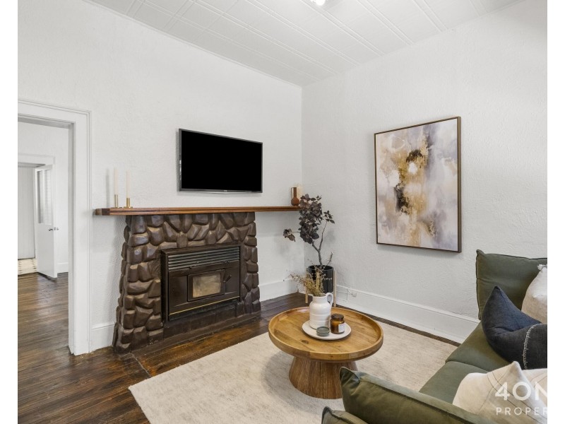 23 Main Street, Kempton TAS 7030