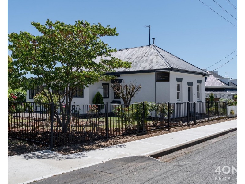 23 Main Street, Kempton TAS 7030