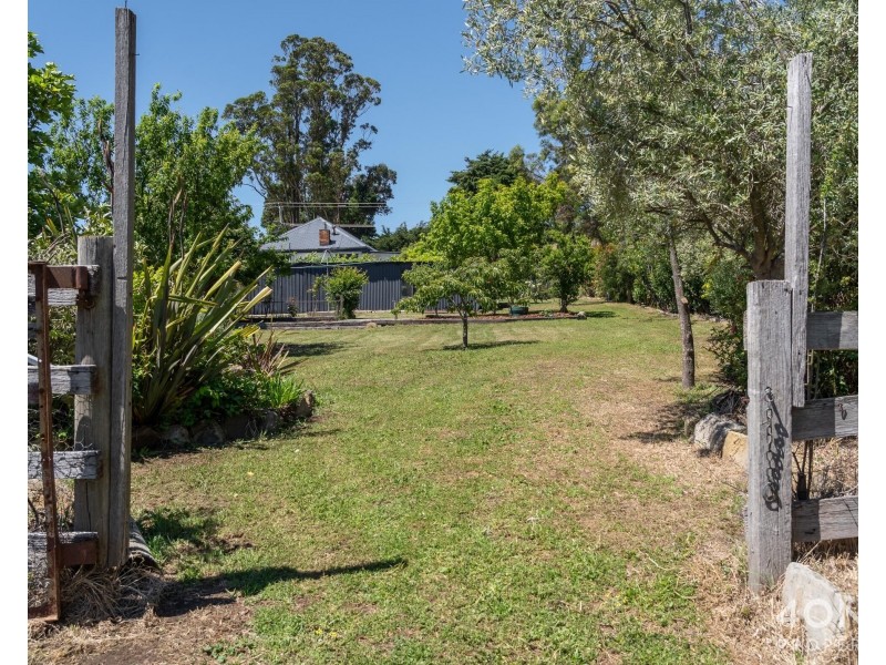 23 Main Street, Kempton TAS 7030