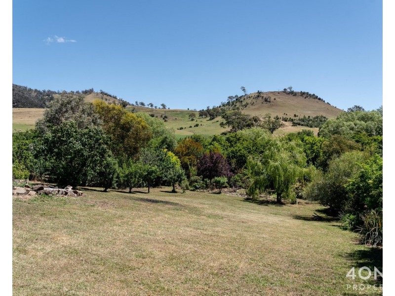 23 Main Street, Kempton TAS 7030