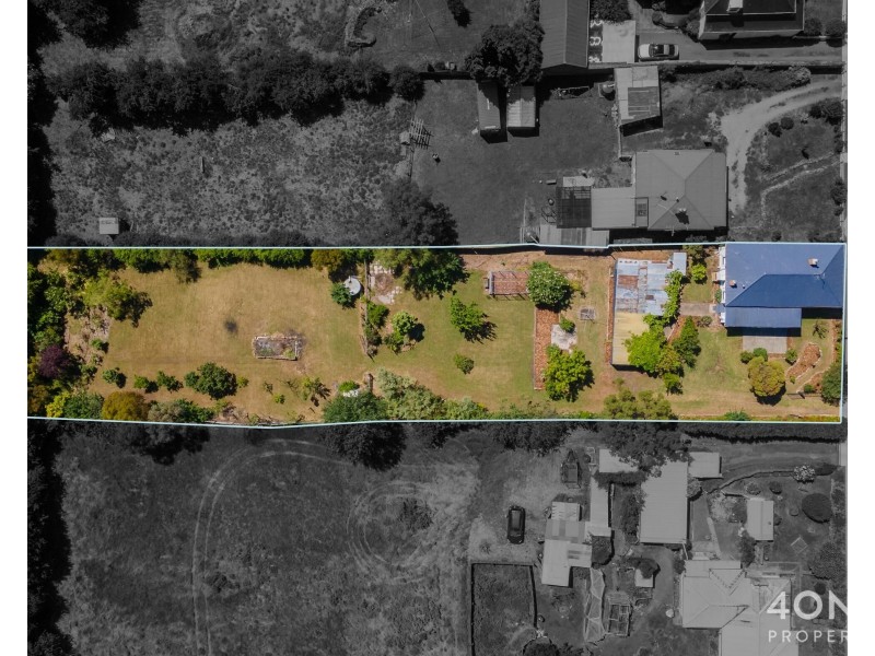 23 Main Street, Kempton TAS 7030