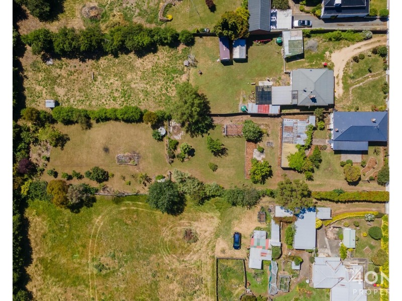 23 Main Street, Kempton TAS 7030