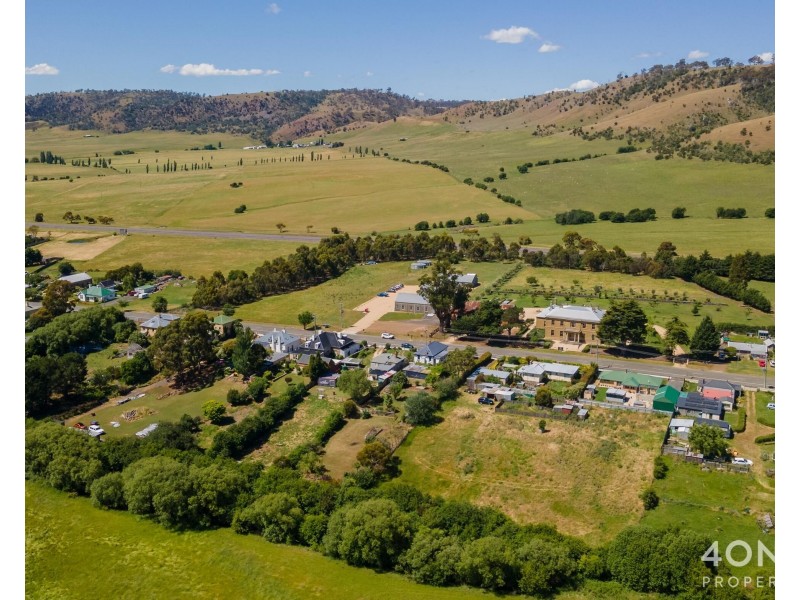 23 Main Street, Kempton TAS 7030