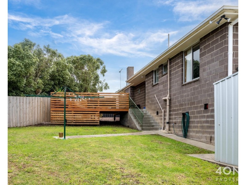 8 Barclay Place, Gagebrook TAS 7030