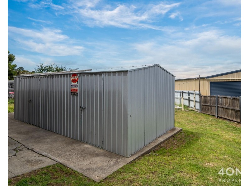 8 Barclay Place, Gagebrook TAS 7030