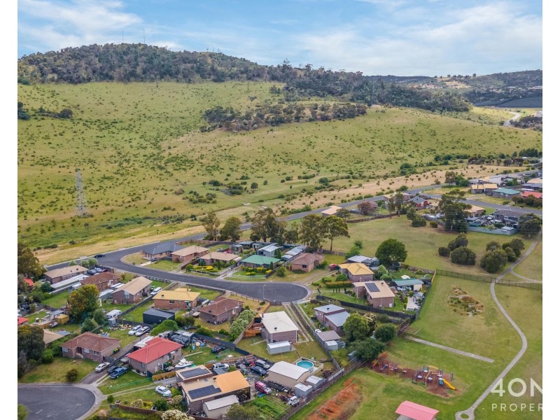 8 Barclay Place, Gagebrook TAS 7030