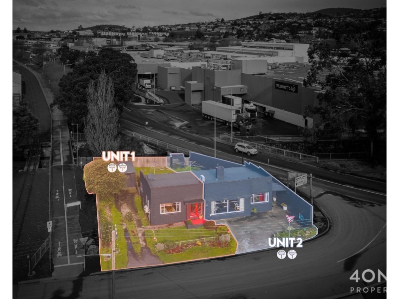 17 Wrights Avenue, Glenorchy TAS 7010