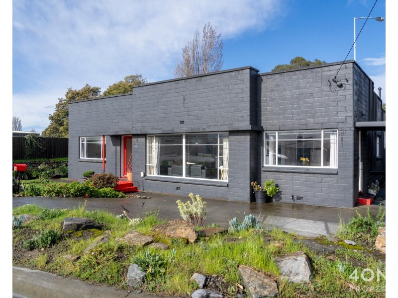 17 Wrights Avenue, Glenorchy TAS 7010