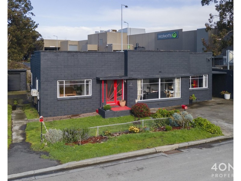 17 Wrights Avenue, Glenorchy TAS 7010