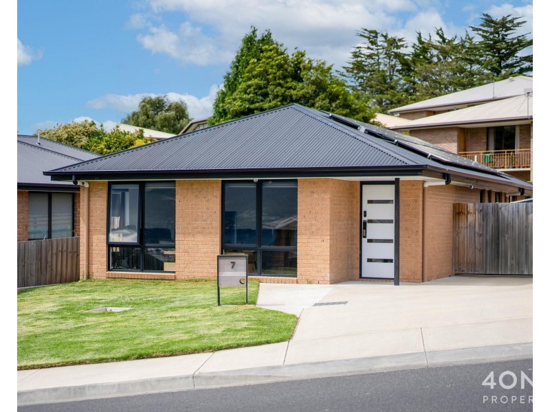 7 Lonergan Road, Glenorchy TAS 7010