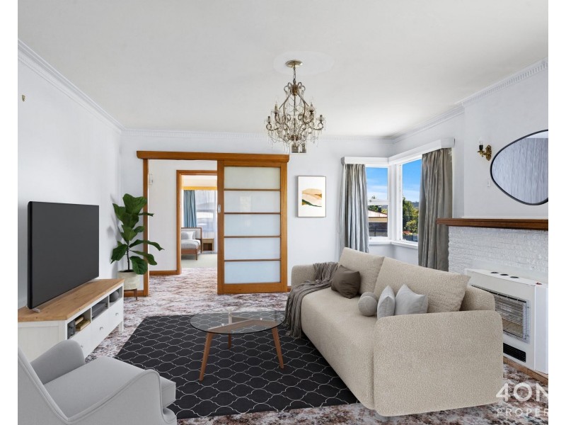 31 Stanley Street, Oatlands TAS 7120