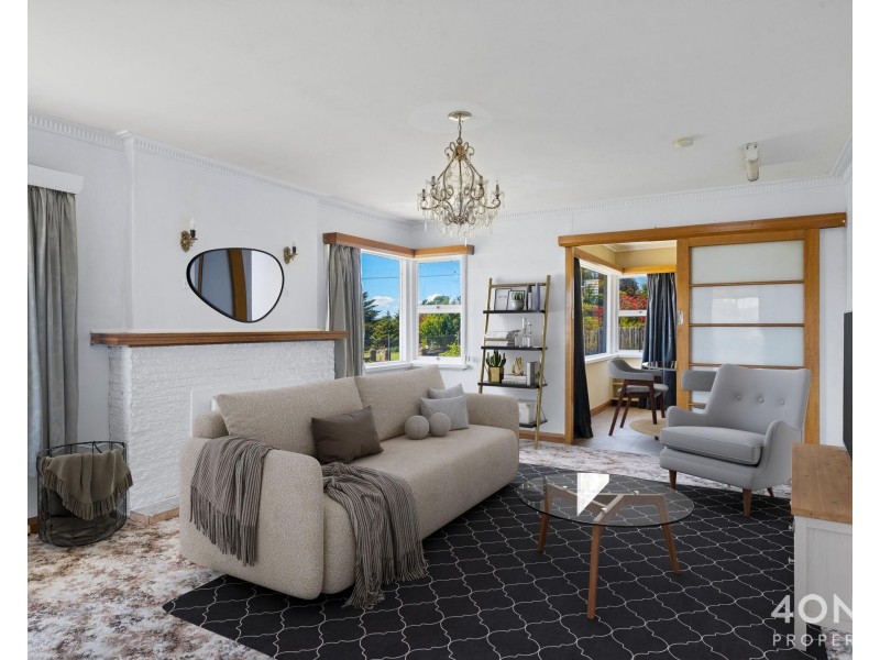 31 Stanley Street, Oatlands TAS 7120