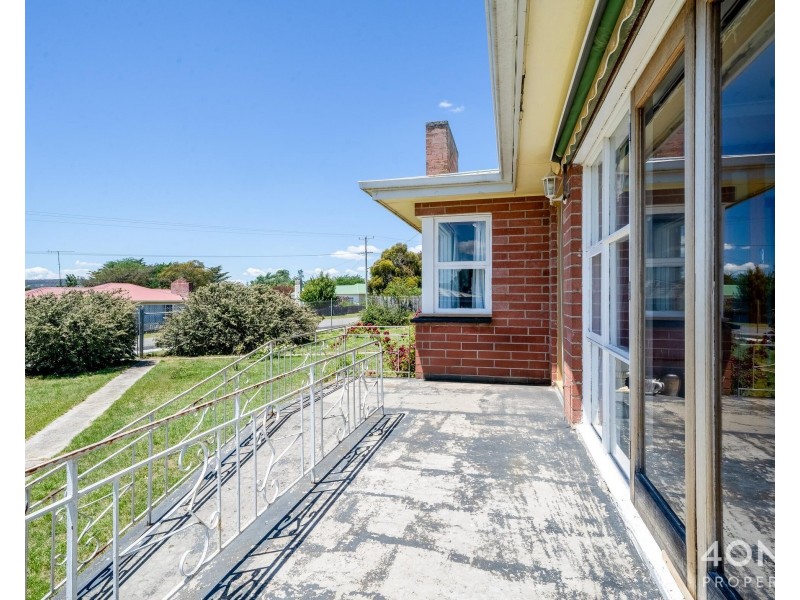 31 Stanley Street, Oatlands TAS 7120