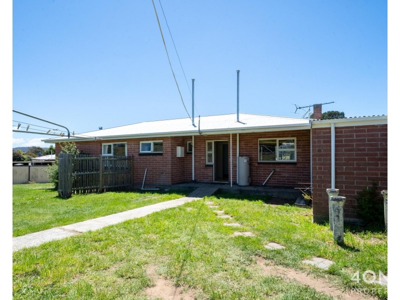 31 Stanley Street, Oatlands TAS 7120