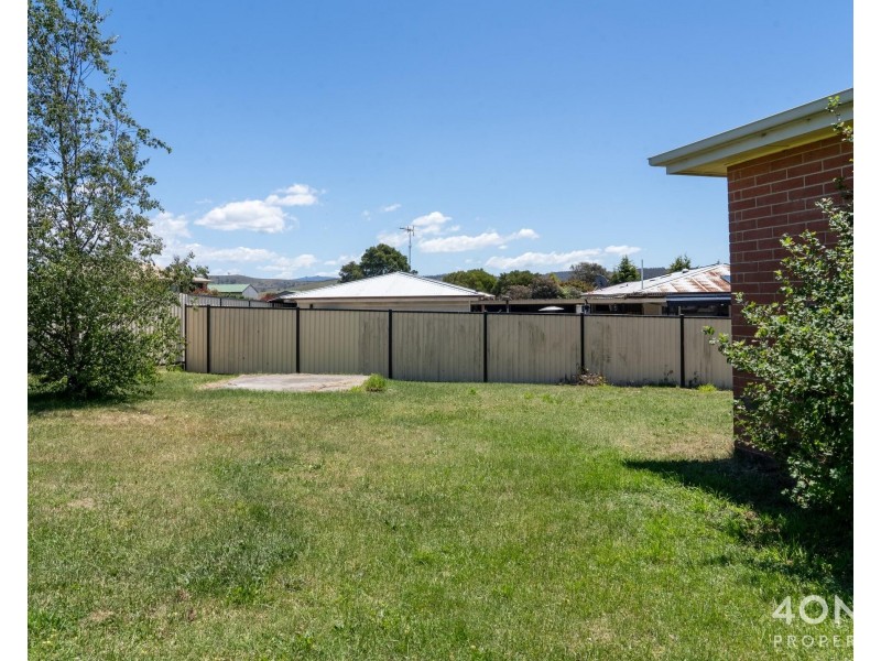 31 Stanley Street, Oatlands TAS 7120