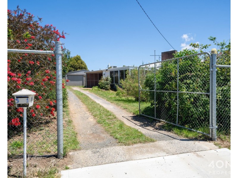 31 Stanley Street, Oatlands TAS 7120