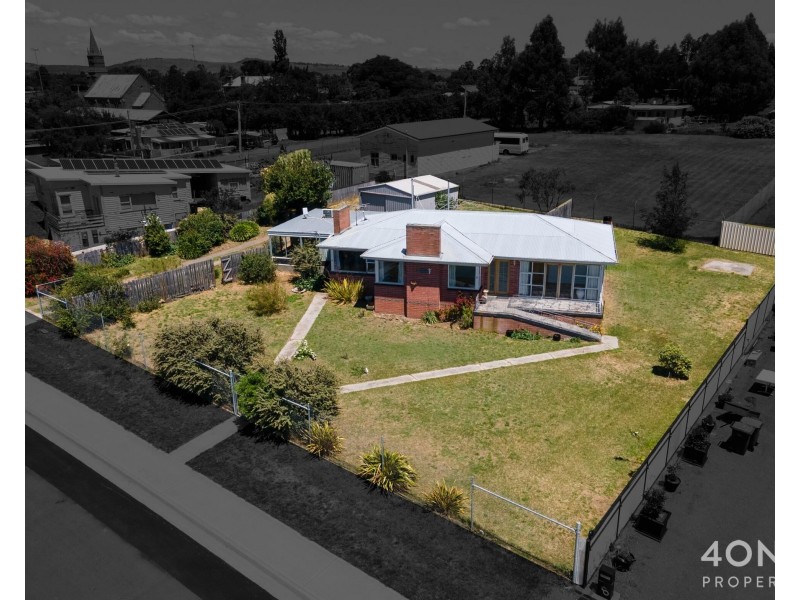 31 Stanley Street, Oatlands TAS 7120